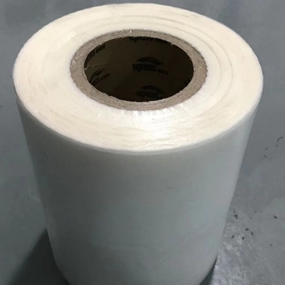 Pellicule de polyéthylène claire du micron 0.007mm de SBS 7