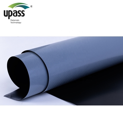 Film de démoulage en HDPE réticulé pour étanchéité 0,09-0,265mm