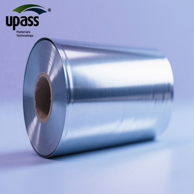 Film en feuille d'aluminium anti-âge UF608 pour membrane d'étanchéité