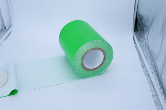 anti film de corrosion de 0.09mm