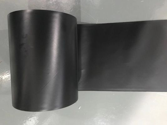 Film de polyester métallisé 45 par microns