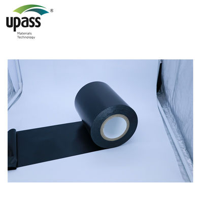 0.04 - 0,2 mm Film de polyéthylène à haute densité Matériau de surface Pe Film