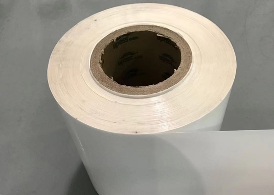 Anti film matériel extérieur blanc de la corrosion UF508