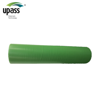 Film stratifié par croix de haute résistance de dérapage de film de HDPE anti