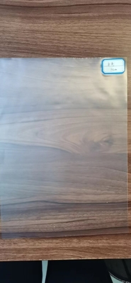 Film MOPP de 2000m - 5000m de longueur avec une bonne transmission de la lumière