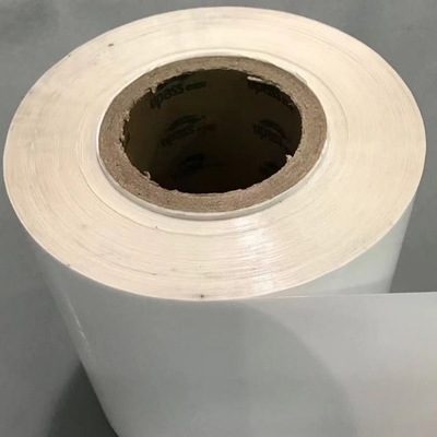 Anti film matériel extérieur blanc de la corrosion UF508
