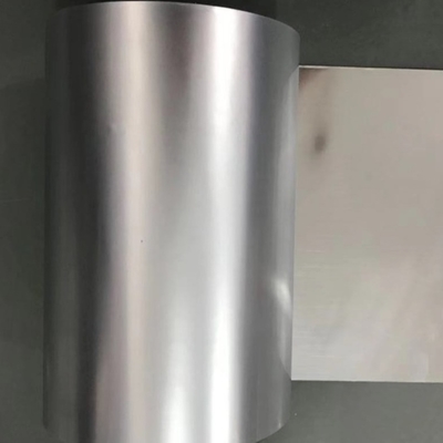 Résistance de larme stratifiée par PE en aluminium de largeur du film 1250mm de bandes