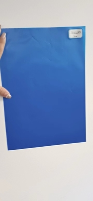 Résistance à la déchirure élevée Liner de libération MOPP pour les rubans Application avec une bonne souplesse