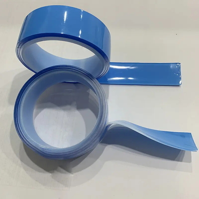 Largeur enduite de silicone du film 900mm-1200mm de MOPP de polyéthylène