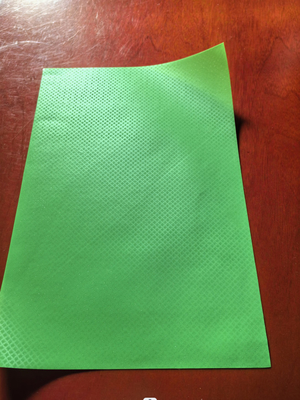 Films laminés en HDPE anti-dérapant - largeur 100 mm-1100 mm