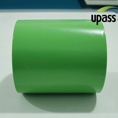Film HDPE stratifié non glissant pour des performances fiables dans les largeurs de 100 mm à 1100 mm