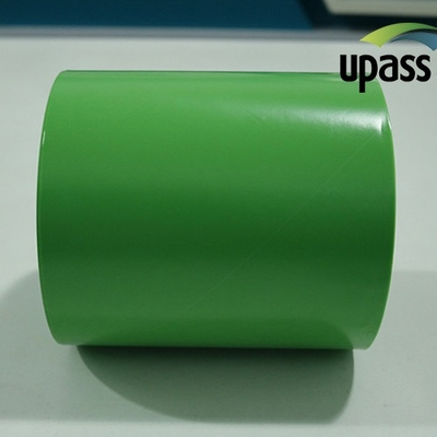 Film HDPE laminé en travers résistant au glissement de haute résistance