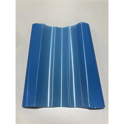 Polyéthylène film de dégagement étanche / film de dégagement de surface lisse résistant à la chaleur 150°C 900mm-1200m