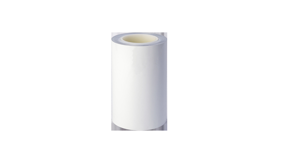 L'épaisseur de la doublure de dégagement HDPE / MOPP est de 0,06-0,2 mm