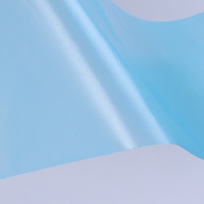 Chine Vente à chaud MDO OPP Film surface lisse matte