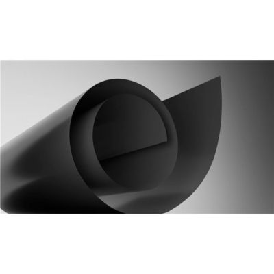 Polyéthylène de densité 60C Film stratifié croisé pour emballage spécial Durable