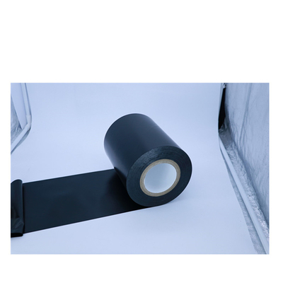 Film stratifié par croix de haute résistance de HDPE des labels 0.265mm