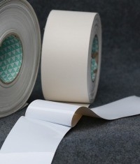 Film stratifié par croix de haute résistance de HDPE des labels 0.265mm