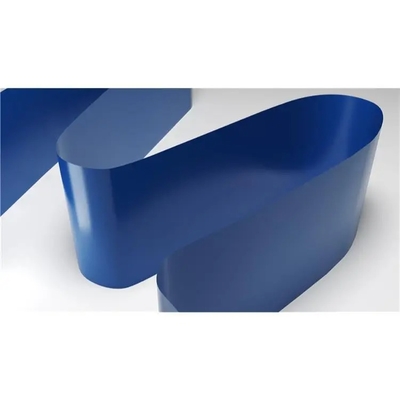 Peinture d'extrusion résistante à la chaleur et film de stratification pour les exigences d'hygiène hospitalière