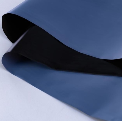 Film de libération en PE-PET revêtu de silicone de haute qualité pour les rubans imperméables aux membranes