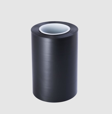 Film de libération en PE-PET revêtu de silicone de haute qualité pour les rubans imperméables aux membranes