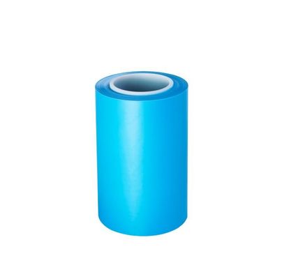 Films de décapage en plastique couleur personnalisée Films de décapage en silicone colorés