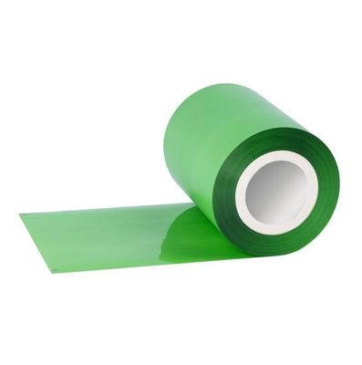 Films de décapage en plastique couleur personnalisée Films de décapage en silicone colorés