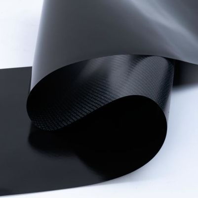 Fabricants Film étirable en plastique HDPE antidérapant pour membrane imperméable