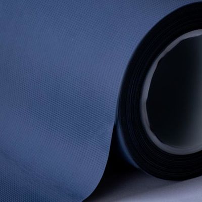 Fabricants Film étirable en plastique HDPE antidérapant pour membrane imperméable