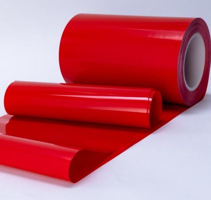 PP PE PET plastique feuille d'aluminium stratifiée film métallisé film polypropylène pour stratification matières premières