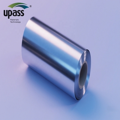Film en feuille d'aluminium anti-âge UF608 pour membrane d'étanchéité