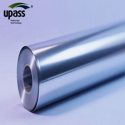 Film en feuille d'aluminium anti-âge UF608 pour membrane d'étanchéité
