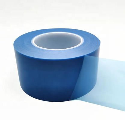 Film MOPP antidérapant à haute résistance aux températures élevées et basses pour les rubans et les emballages
