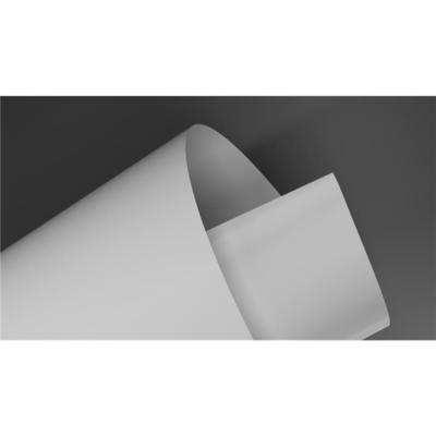 Emballage portable imprimable Film de dégagement MOPP avec des propriétés douces pour une manipulation facile