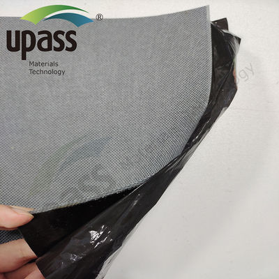 Film composite polypropylène antidérapant multicolore à haute résistance ((PP) en tissus non tissés pour revêtement de toiture synthétique