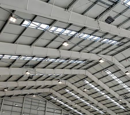 Tissu tissé composite en feuille d'aluminium enduit de PP ignifuge pour l'isolation thermique des bâtiments avec GSM personnalisé