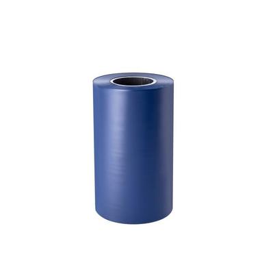Film de démoulage gaufré PP PA Nylon 50 Mic*1050cm/rouleau pour membrane d'étanchéité Noir Soufflage Découpe Film de démoulage PP