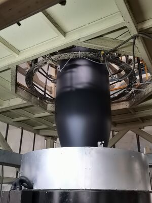 Film PE recouvert de silicone certifié ISO9001 amovible pour membrane imperméable au bitume avec découpe personnalisée