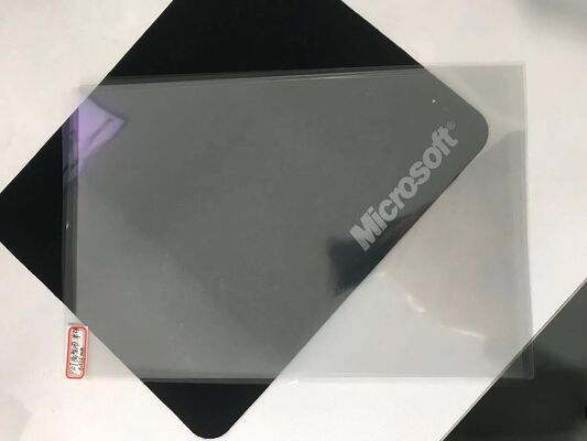 Film de démoulage PET enduit de silicone avec une épaisseur de 0,012 mm à 0,15 mm pour une résistance aux hautes températures et un décollement facile sans résidus