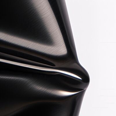 0.1mm Fish Farm Dam Liner HDPE Geomembrane Pond Liner Different Colors Thicknesses 1mm HDPE for Fish Farm Pond