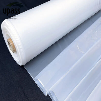 UV Resistant Agricultural Plastic Film Cover Roll Greenhouse Plastic Film From Trusted Suppliers for Agriculture