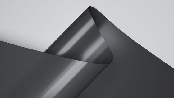 Water Weatherproof Breathable Membrane PE Release Film for Electronics Printing Industrial Use Blow Molding Cut-to-Order