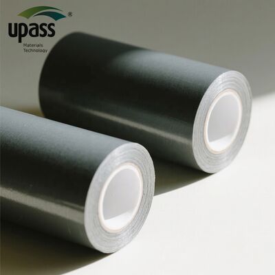 Water Weatherproof Breathable Membrane PE Release Film for Electronics Printing Industrial Use Blow Molding Cut-to-Order