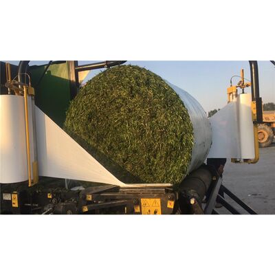 Film d'isolation d'herbe agricole à haute viscosité et à haute élasticité de haute qualité