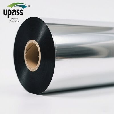 Foil d'aluminium d'argent PE Ruloir de film agricole réfléchissant Mylar jardin d'arbres fruitiers cerises Produit en plastique recouvrant le sol