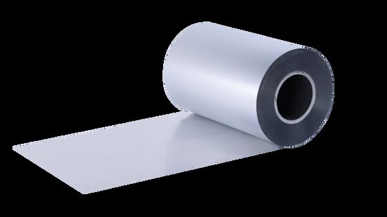 Foil d'aluminium d'argent PE Ruloir de film agricole réfléchissant Mylar jardin d'arbres fruitiers cerises Produit en plastique recouvrant le sol