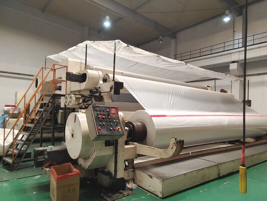 Food Grade BOPP Matte Film Plastic Surface Protection for Chocolate Sugar Snack Cookie Jelly Moisture Proof