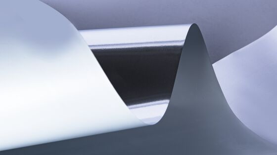 Explosive Models Alloy Modified PE Membrane Durable Metallic Membrane Film Plastic Blow Molding Casting Services Available MOQ