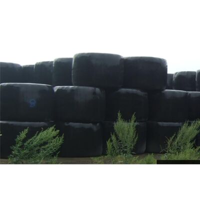 Professional Agricultural Blow Molding Grass Silage Film with Tear & Perpetual Resistance