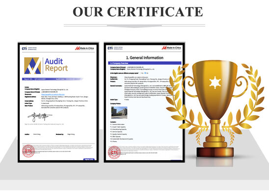 Nouveaux produits Les meilleures ventes de films adhésifs à haute résistance au soufflage et au service de découpe pour l'imperméabilisation des membranes